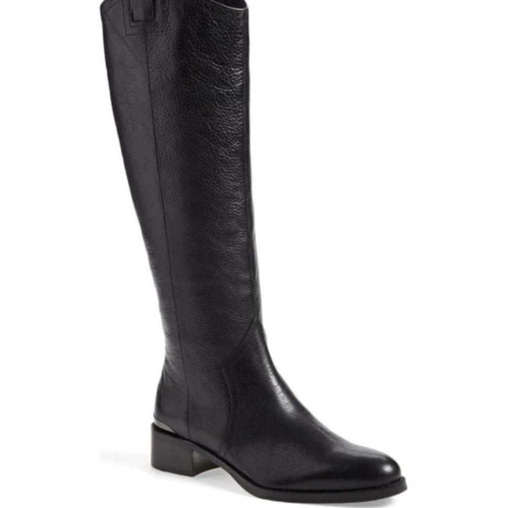 Louise et Cie 'Zada' Knee High Riding Boot